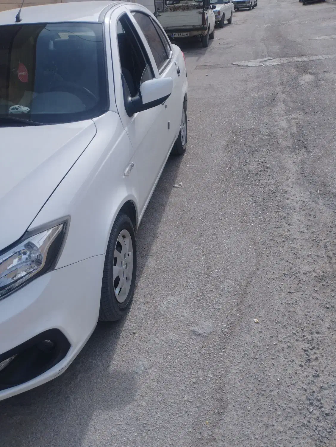 فروش ساینا اس دوگانه شرکتی|خودرو سواری و وانت|استهبان, |دیوار