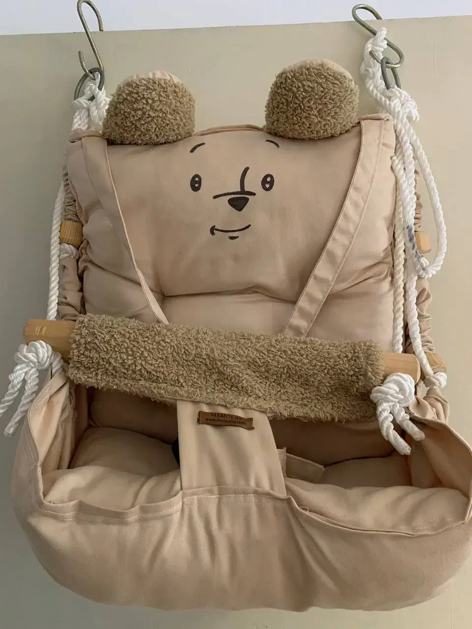 تاب بازی کودک مارک ممولای|اسباب و اثاث بچه|قائمشهر, |دیوار