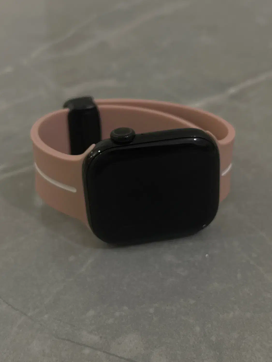 ساعت هوشمند|ساعت|تهران, والفجر (افسریه)|دیوار