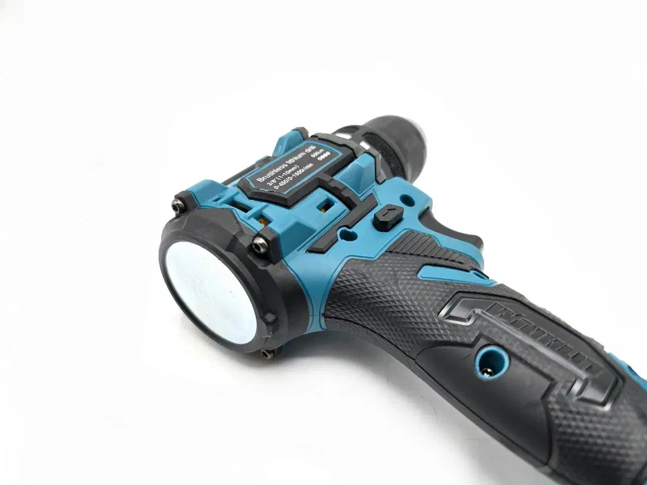 دریل شارژی براشلس 118 ولت ماکیتا Makita|ابزارآلات|اصفهان, شاهد|دیوار