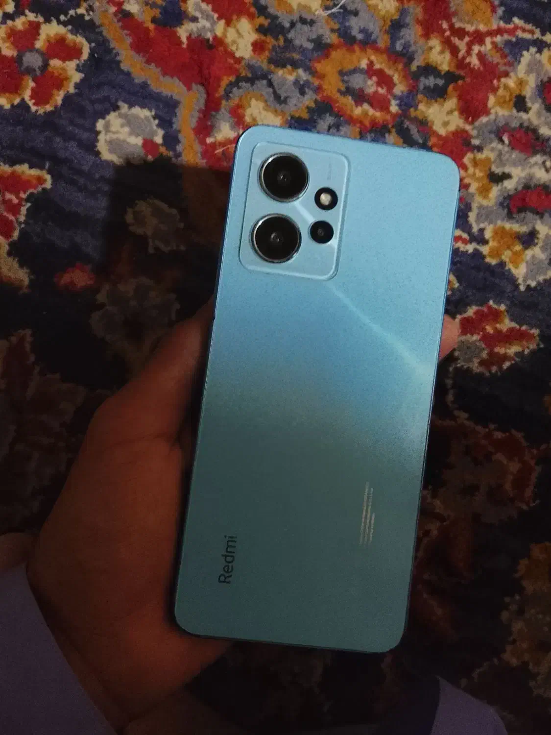 نوت 12|موبایل|هامون, |دیوار