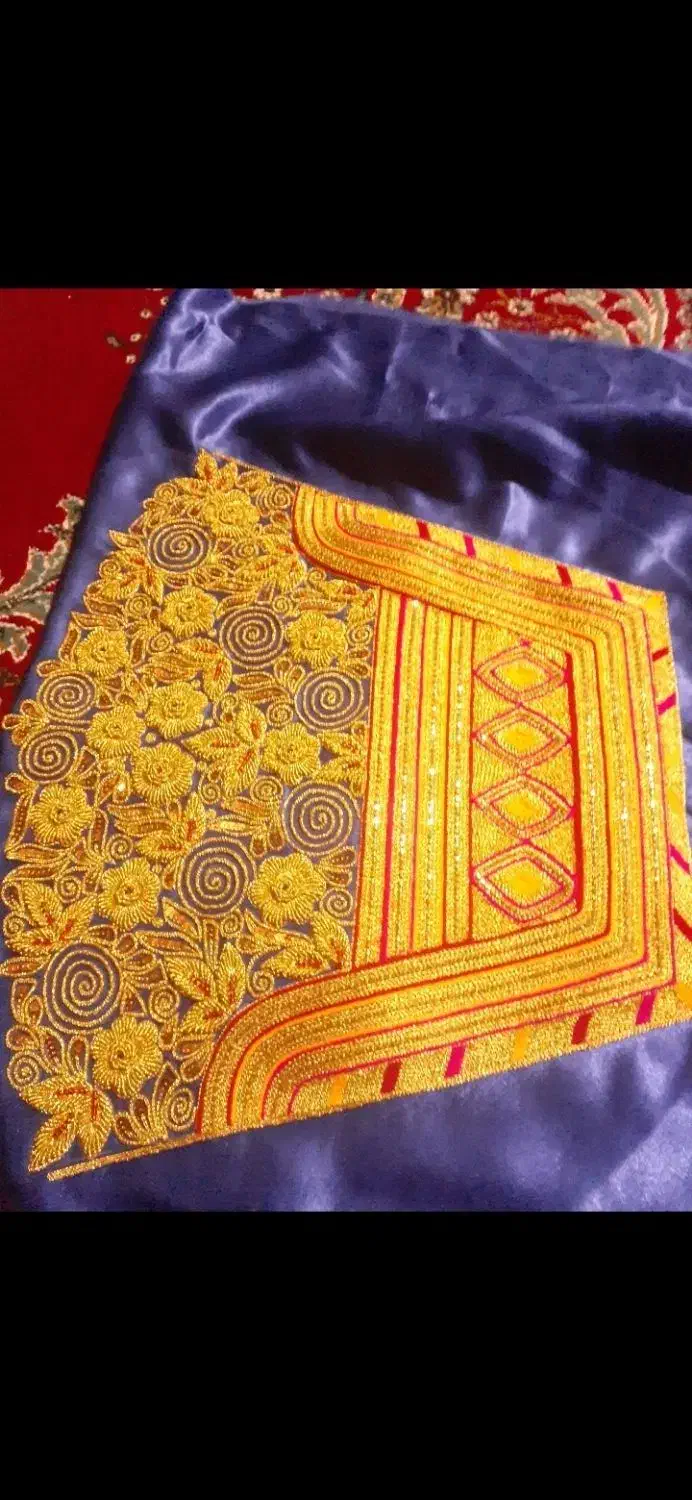 شلوار بندری|لباس|فین, |دیوار