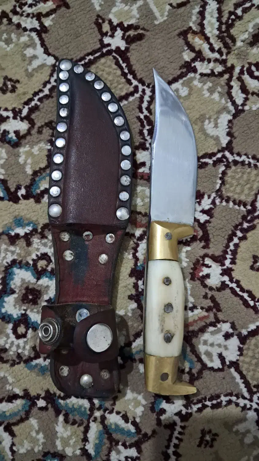 چاغو|کلکسیون اشیاء عتیقه|گرگان, |دیوار