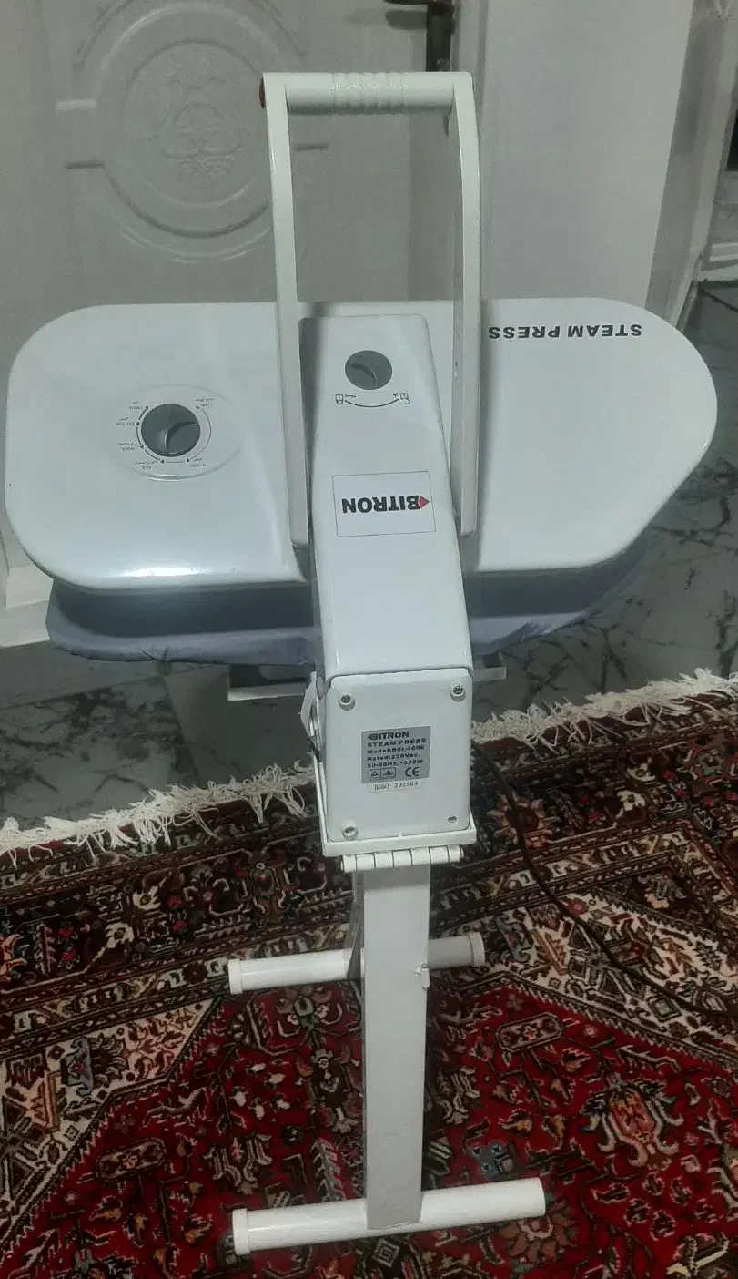 اتو پرسی|اتو و لوازم اتو|مراغه, |دیوار