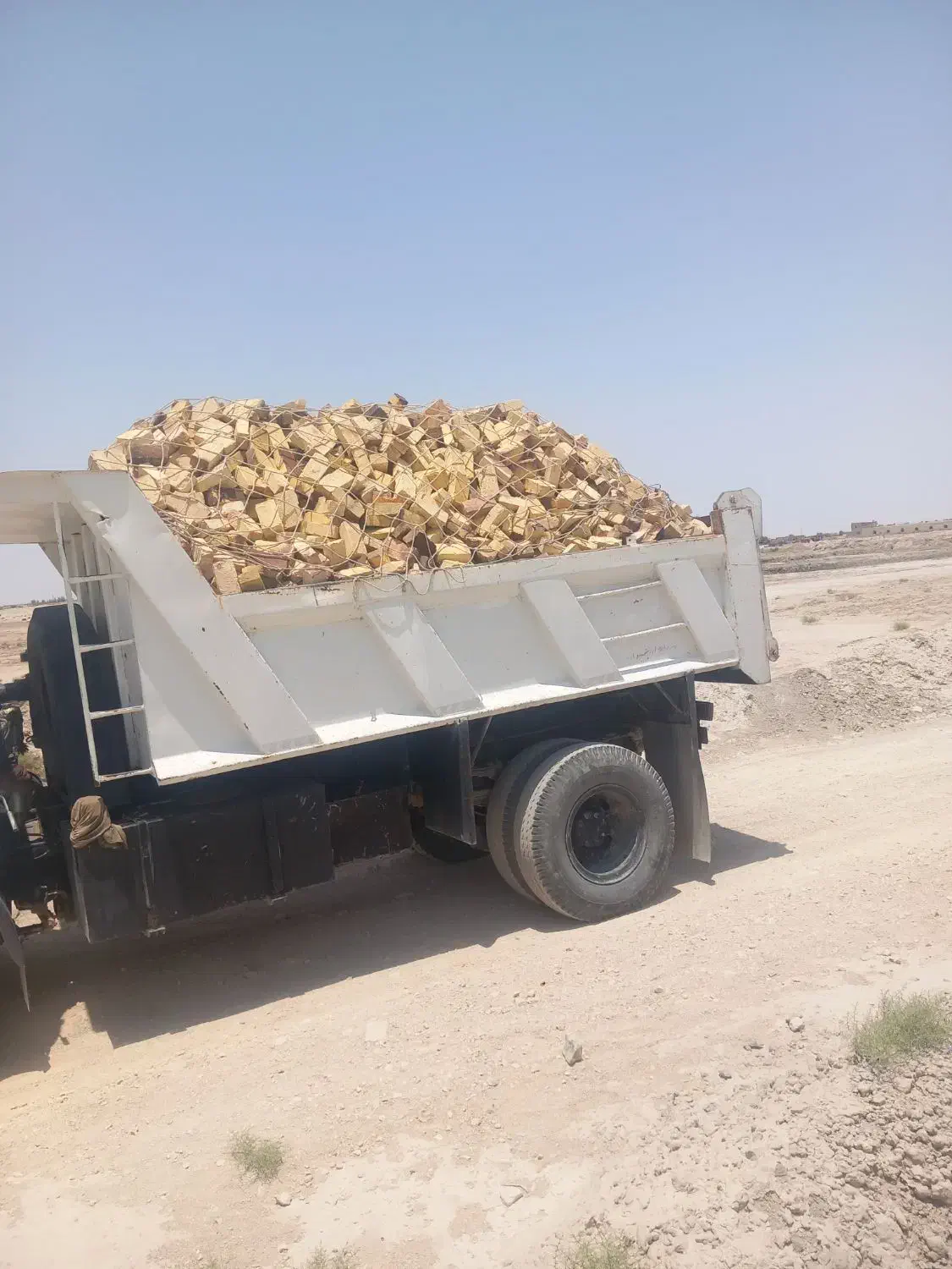 آجر ده تن|مصالح و تجهیزات ساختمان|زابل, |دیوار