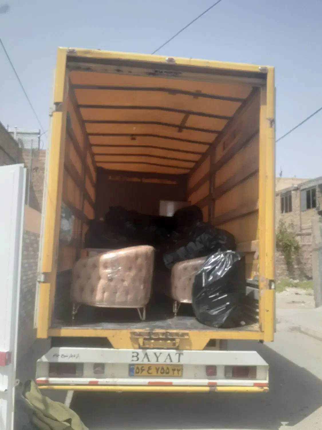 اساس کشی منزل همراه با ایسوزومسقف وکارگرماهر|خدمات حمل و نقل|تربت جام, مطهری|دیوار