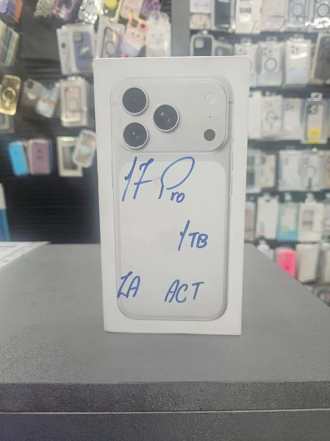 1 ترابایت  17pro|موبایل|تهران, پونک|دیوار