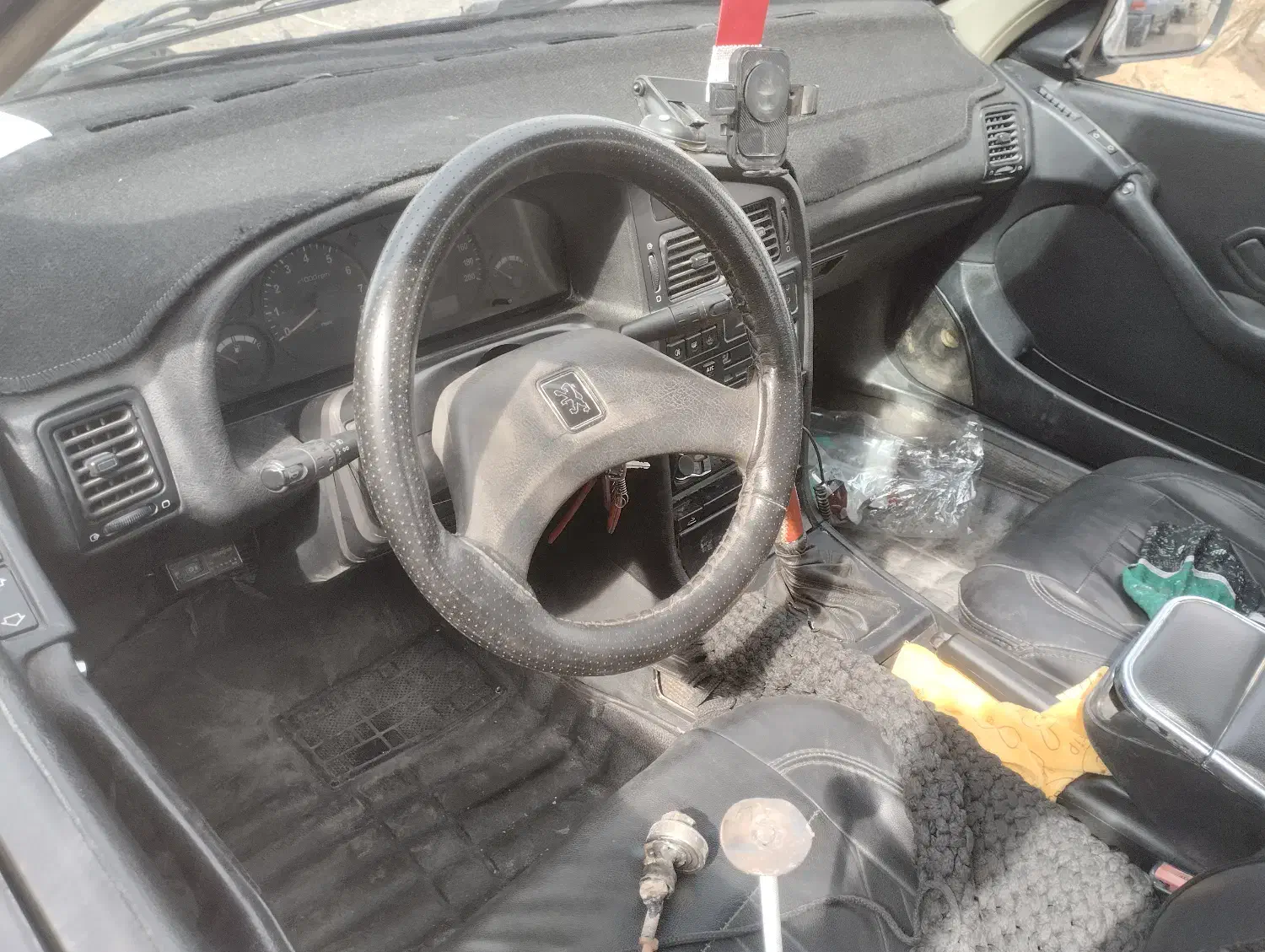 وژو روا|خودرو سواری و وانت|قم, ولیعصر|دیوار