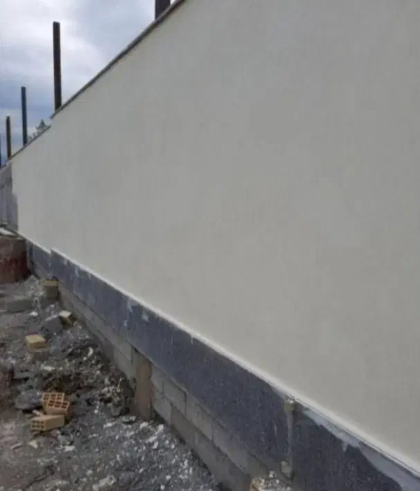 سیمان کاری سیمانکاری|خدمات پیشه و مهارت|قم, دروازه چوبی|دیوار