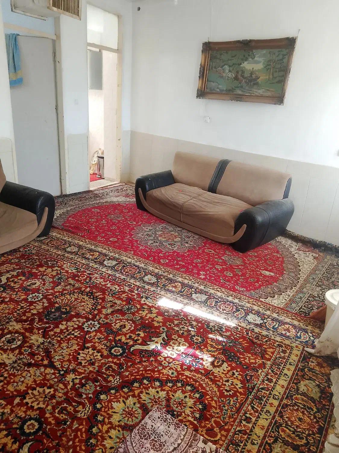 سوئیت اجاره ای|اجارهٔ کوتاه‌مدت آپارتمان و سوئیت|نیشابور, گنبد سبز|دیوار