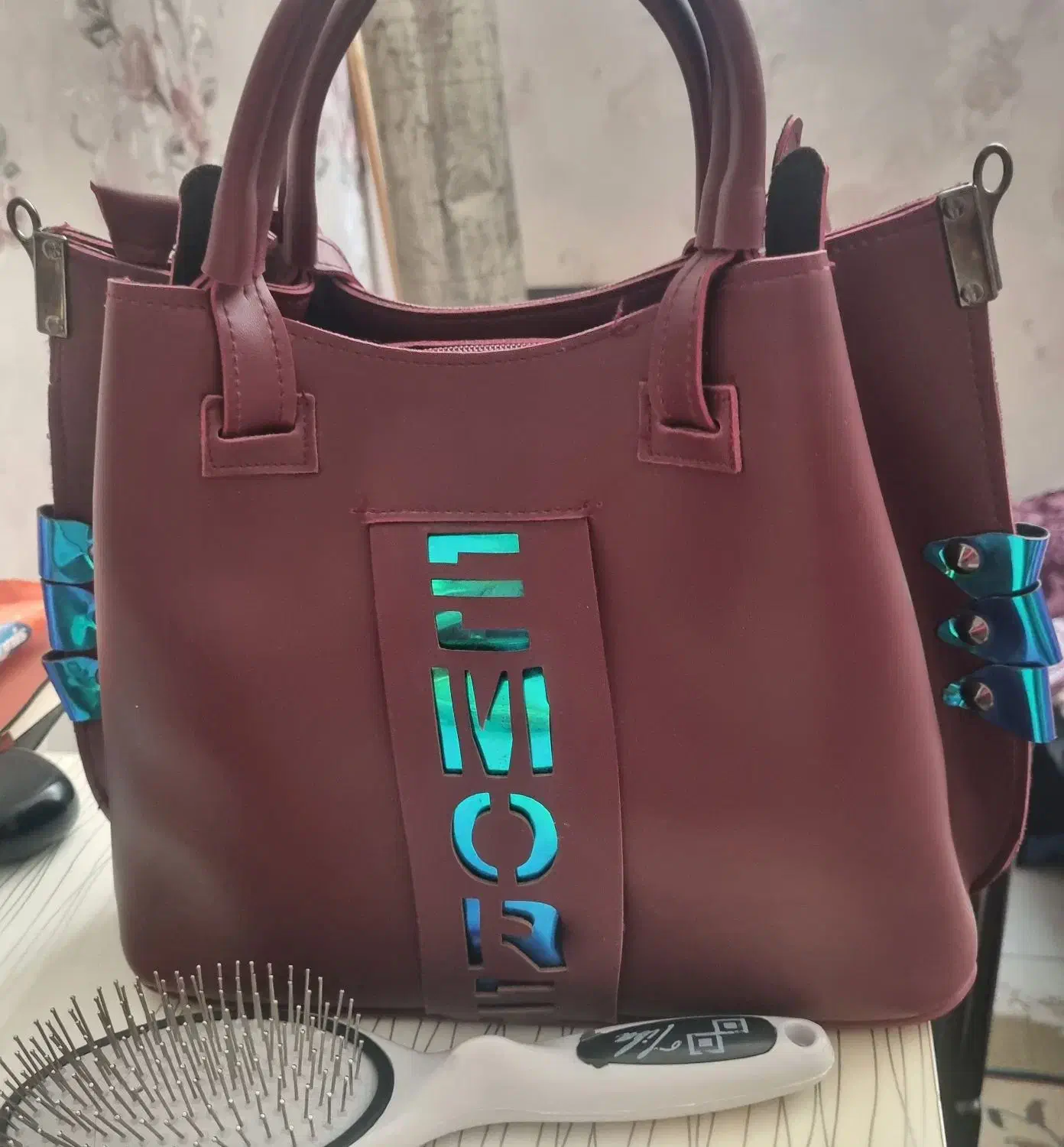 کیف زنانه|کیف، کفش، کمربند|اصفهان, شاهزید|دیوار