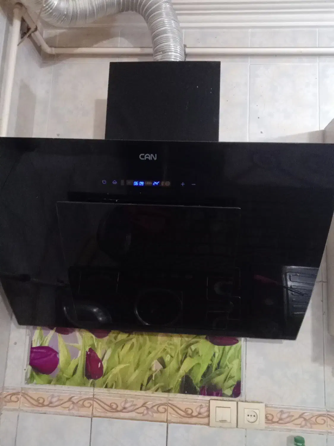 هود آشپزخانه مارک کن|هود|امیدیه, |دیوار