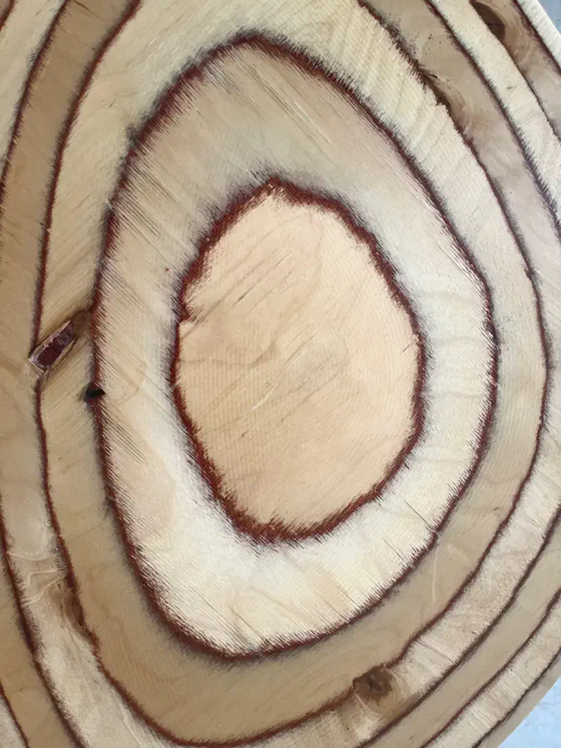 میز عسلی سه تایی|مبلمان خانگی و میز عسلی|کرج, عظیمیه|دیوار