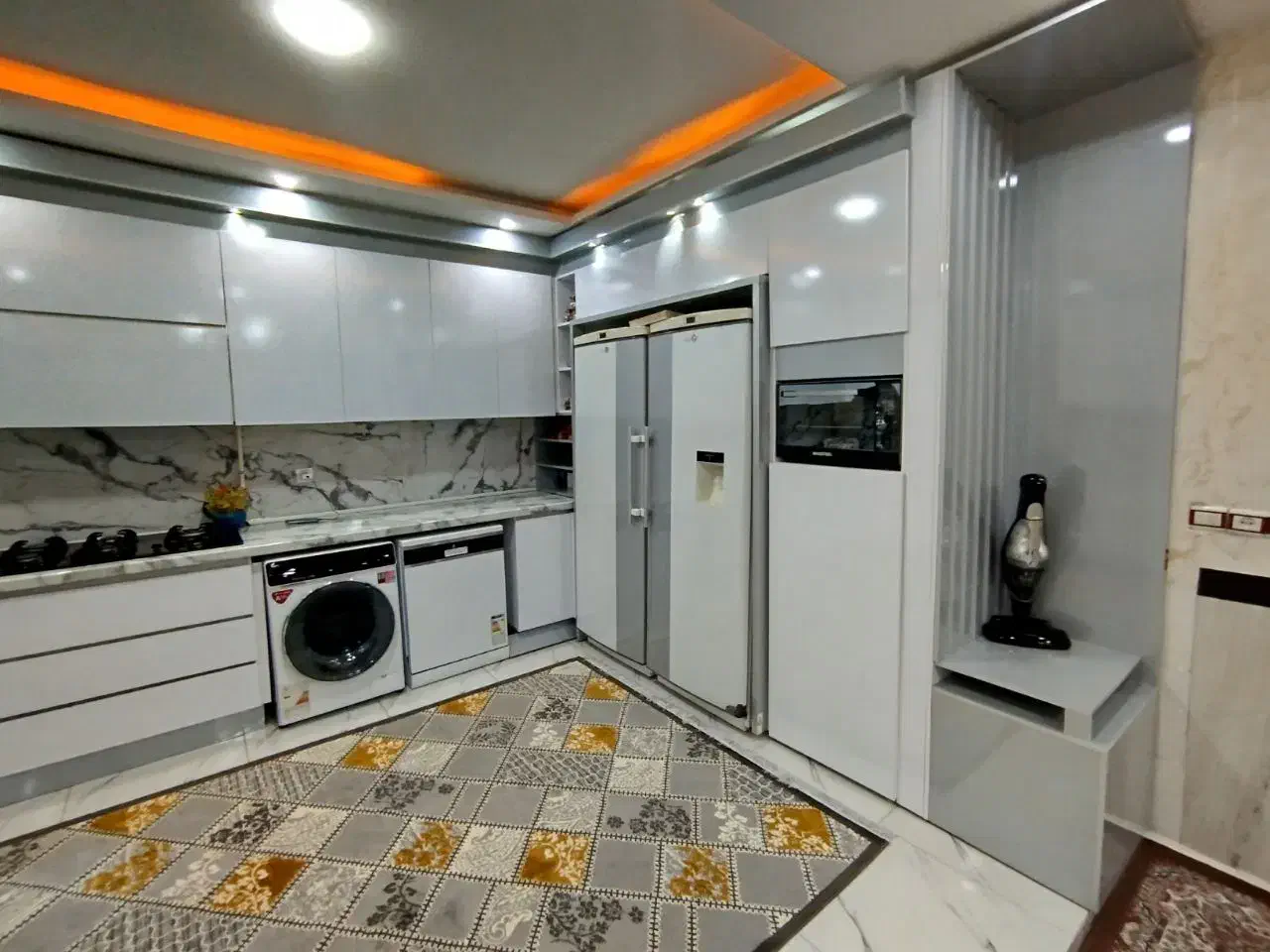 اجاره ویژه|اجارهٔ آپارتمان|قروه, |دیوار