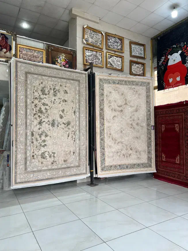 نمایندگی فرش اندیشه کاشان|فرش|ارومیه, |دیوار