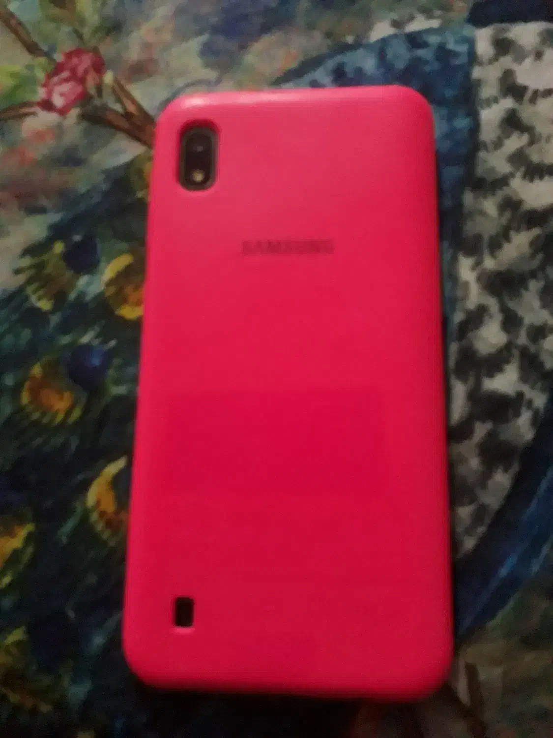 سامسونگa10|موبایل|قائمشهر, |دیوار