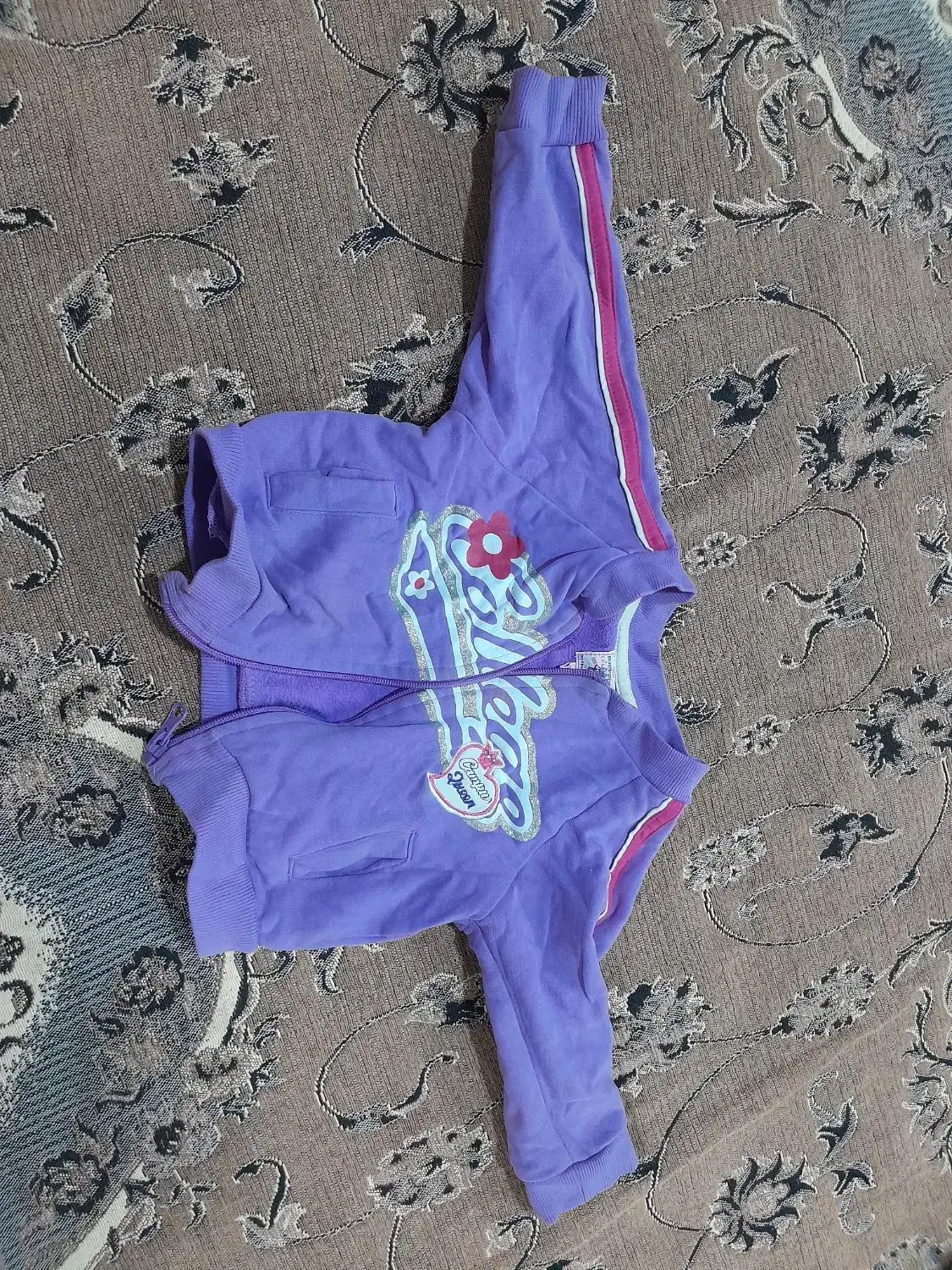 لباس های پاییزی وزمستانی|کفش و لباس بچه|تربت‌حیدریه, شهرک ولیعصر|دیوار