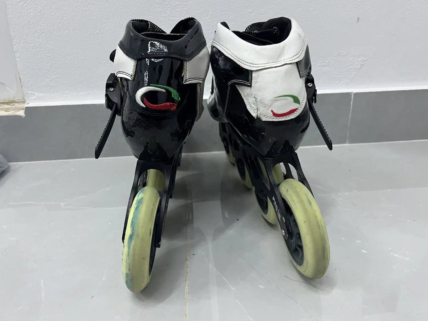 فروش اسکیت سرعت|دوچرخه، اسکیت، اسکوتر|نوشهر, |دیوار