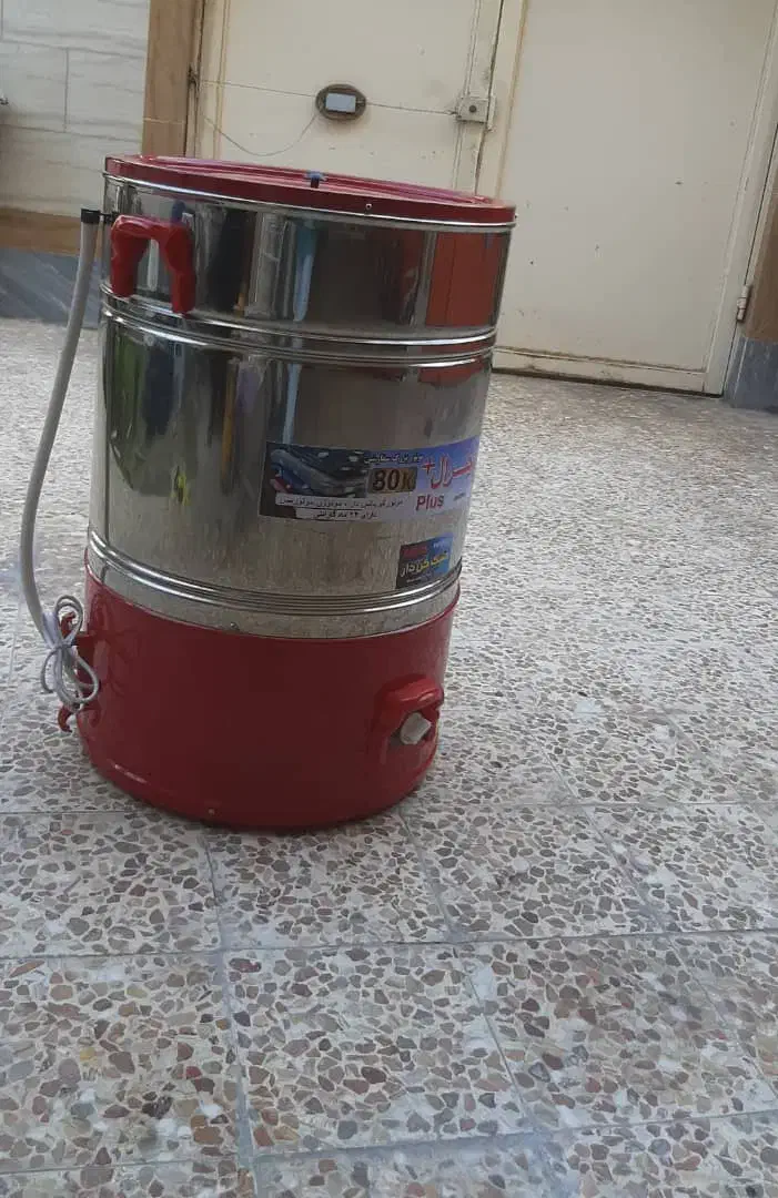 پتو شور|سایر لوازم برقی|ایذه, |دیوار