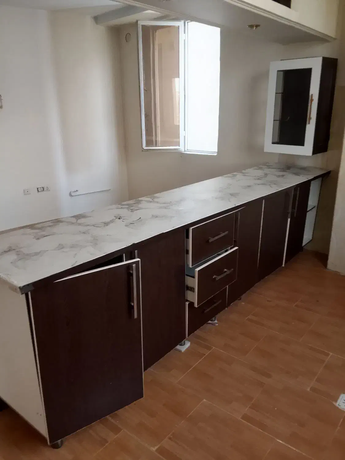 واحد تمیز نبش چهار راه دسترسی ،لوکیشن ،قدس|فروش آپارتمان|قدس, شهر‌قدس|دیوار