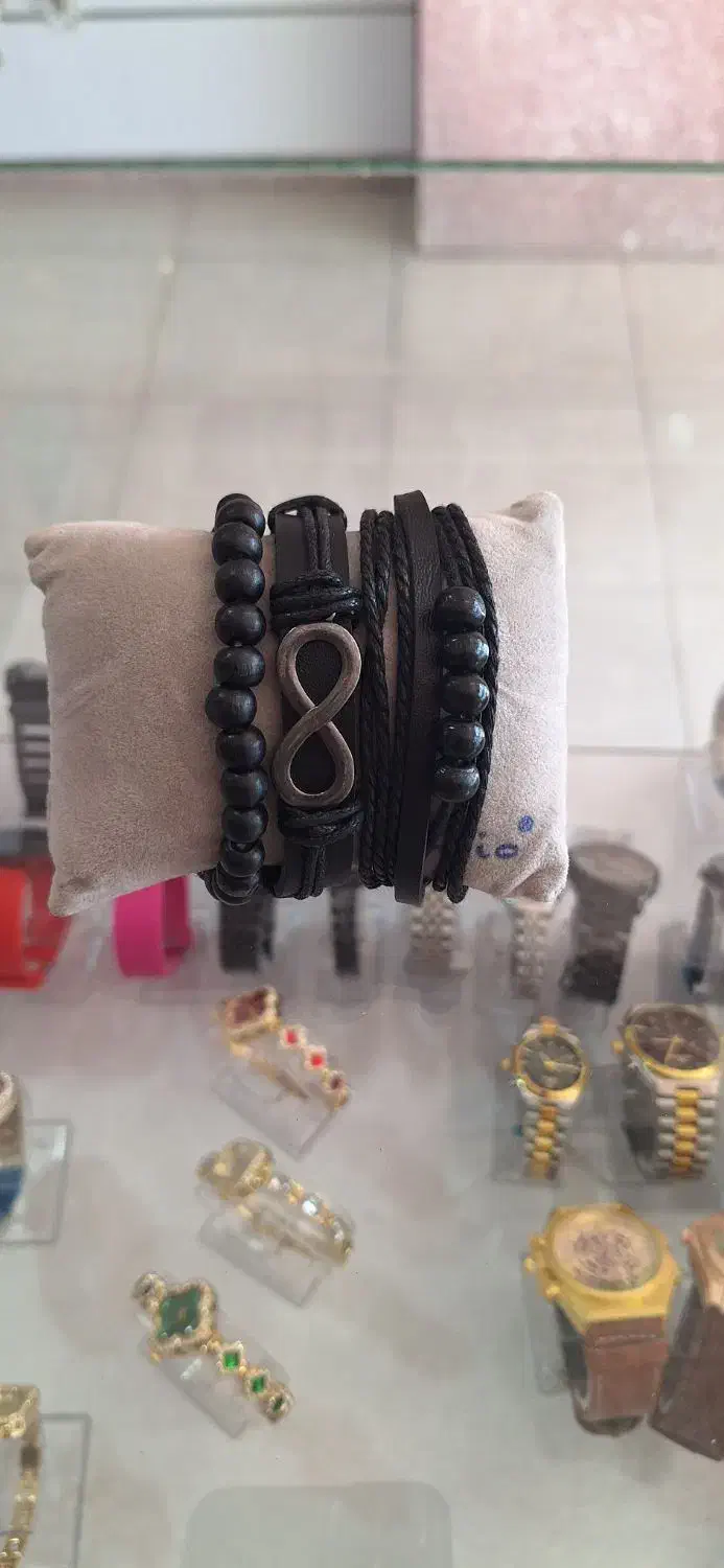 زیور آلات و اکسسوری و بدل|بدلیجات|کرمان, |دیوار