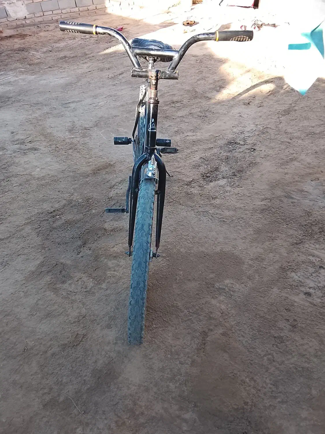 دوچرخه 26 آساک خشک|دوچرخه، اسکیت، اسکوتر|زابل, |دیوار