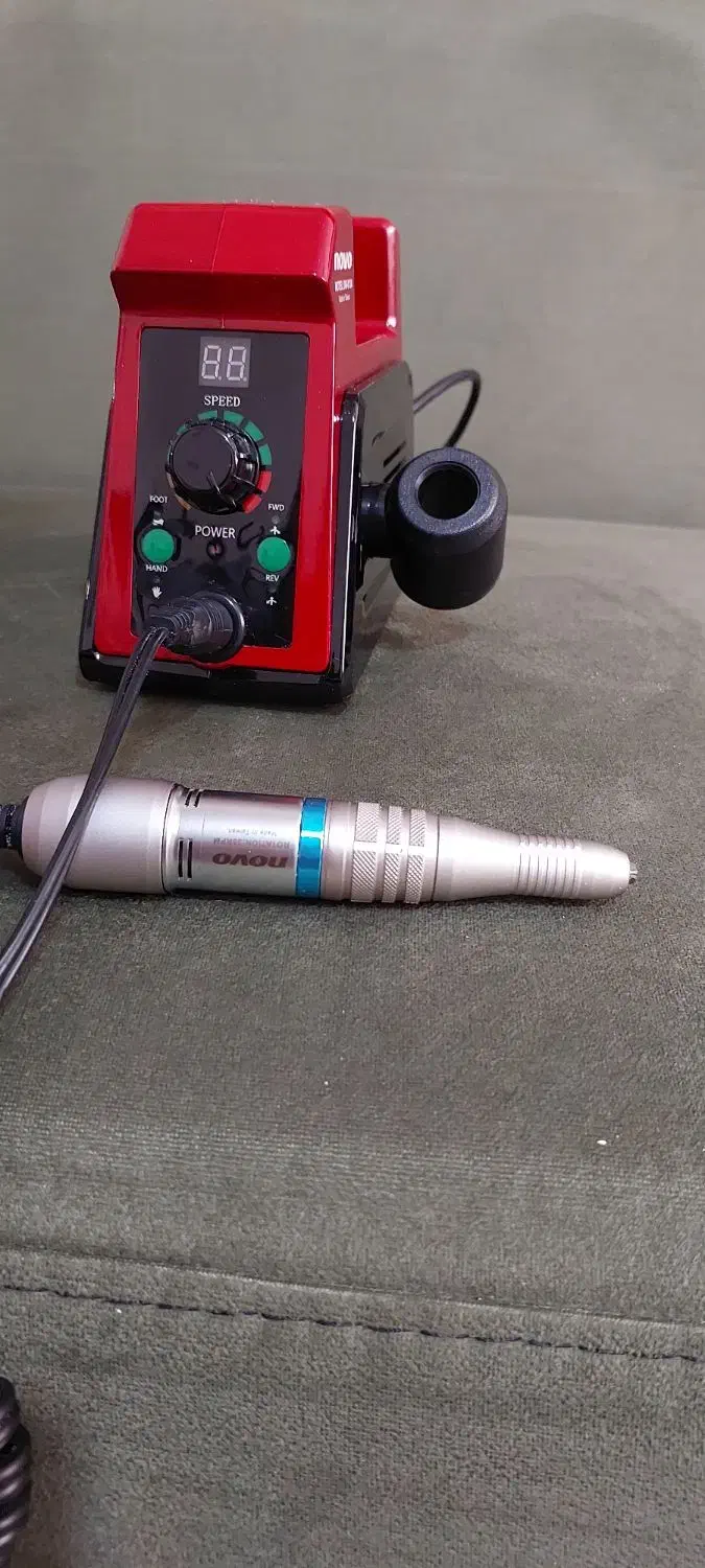 سوهان برقی نوا|آرایشی، بهداشتی، درمانی|شهریار, یوسف آباد صیرفی|دیوار