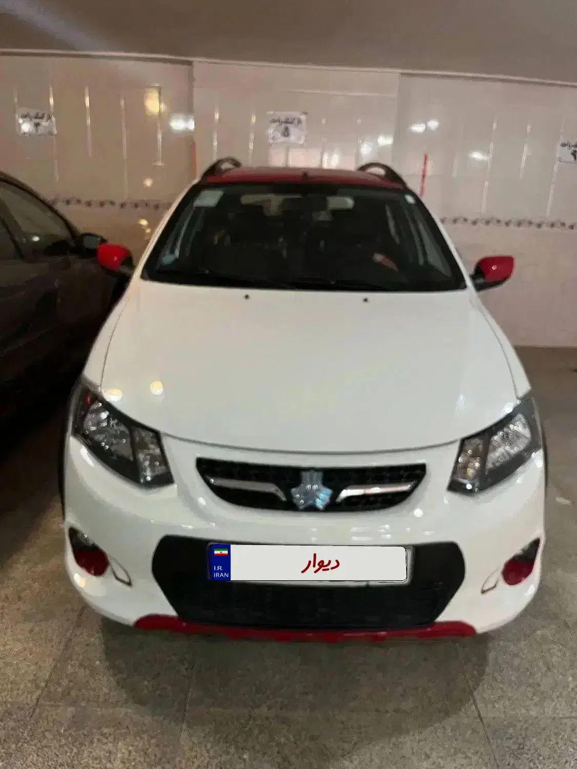 کوییک r|خودرو سواری و وانت|کرمانشاه, |دیوار