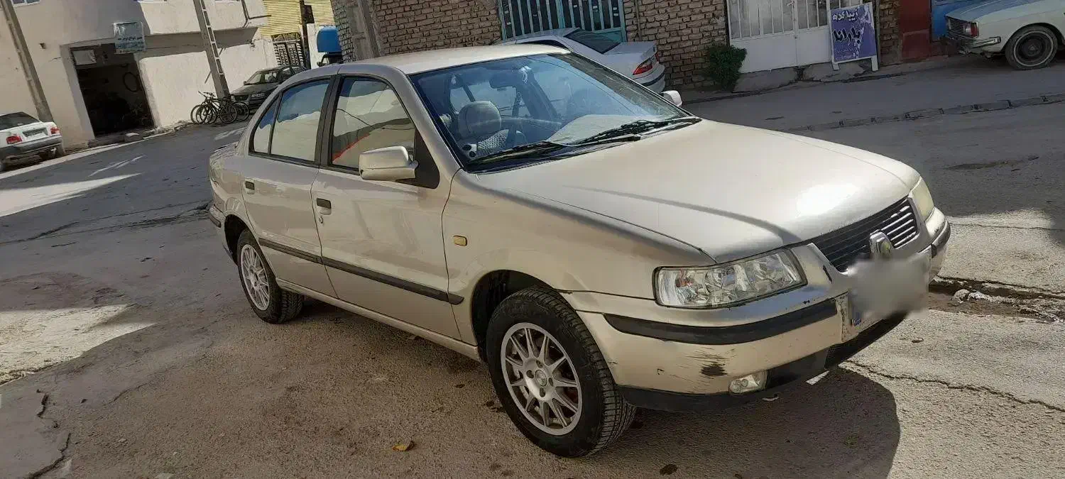 شخصی|خودرو سواری و وانت|بجنورد, |دیوار