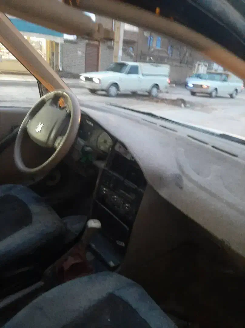 پژو ۴۰۵|خودرو سواری و وانت|ارومیه, |دیوار