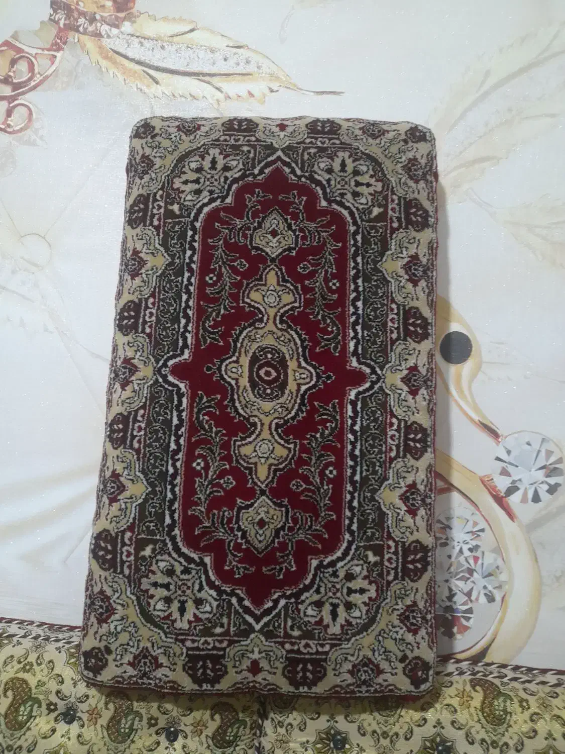 پشتی سالم سالم|پشتی|سنندج, |دیوار