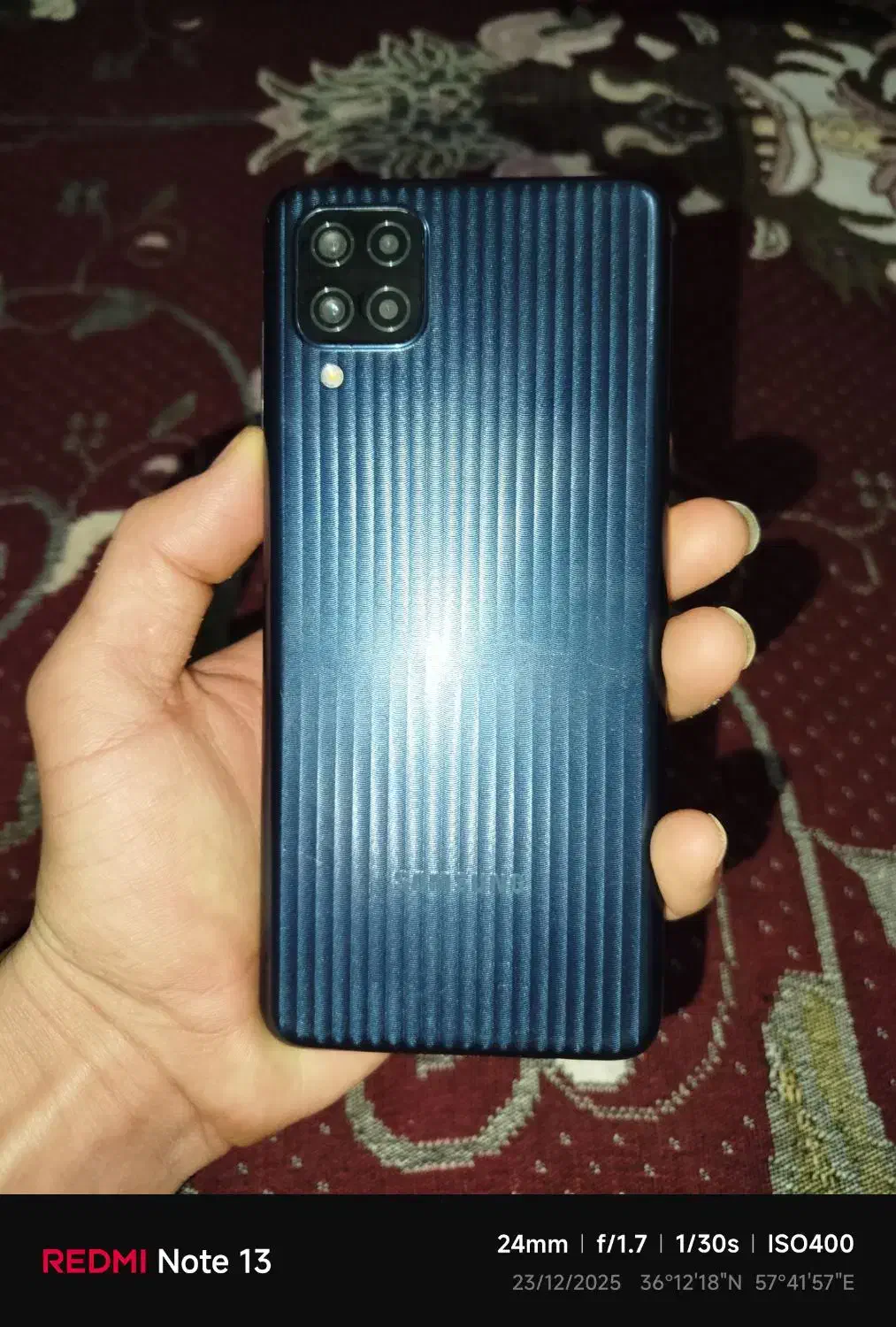 گوشی|موبایل|سبزوار, باهنر|دیوار