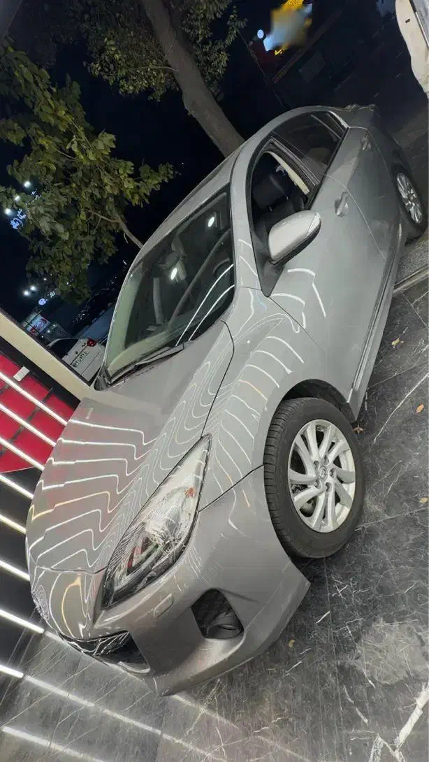 معاوضه خودرو مزدا3 ۹۷خریدار20i30هیوندا45ix35توسان|خودرو سواری و وانت|تهران, عباس‌آباد|دیوار