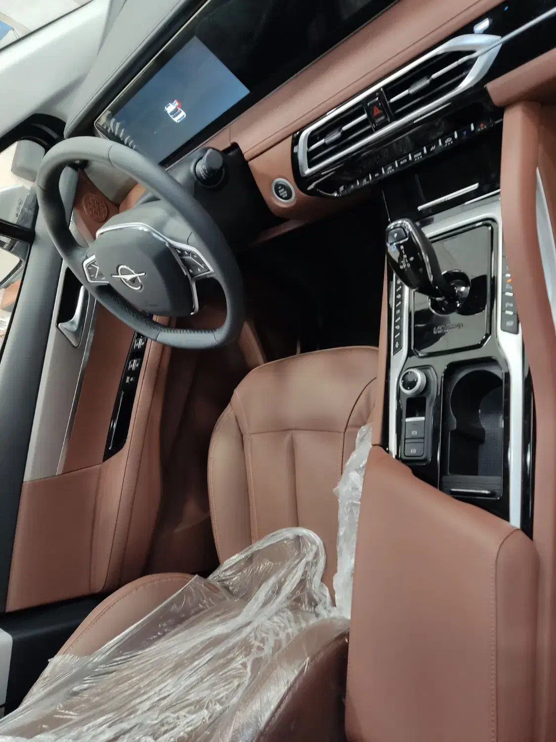 هایما ایکس 7/x7 صفر|خودرو سواری و وانت|تهران, نارمک|دیوار