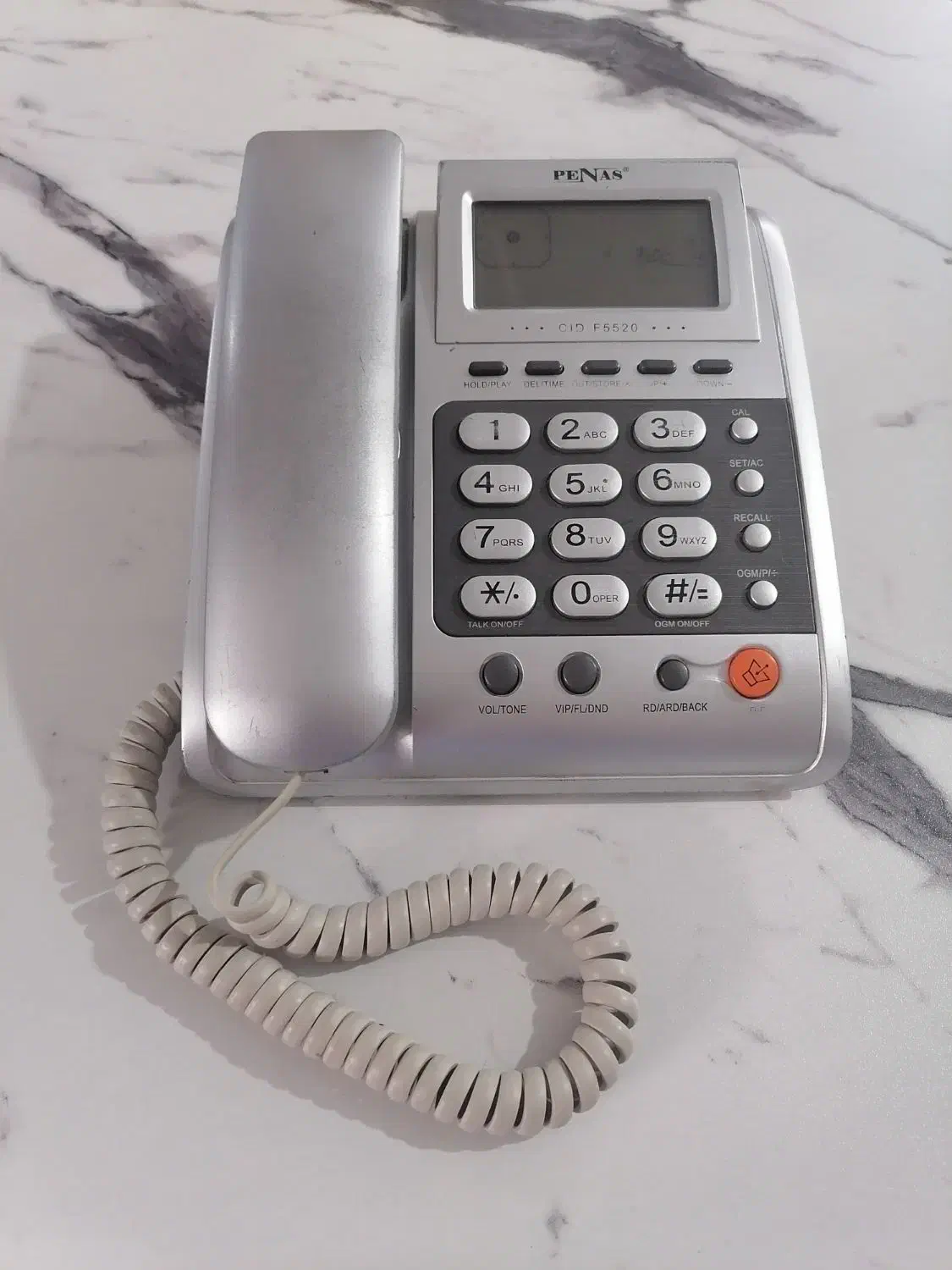 تلفن رومیزی|تلفن رومیزی|بجنورد, |دیوار