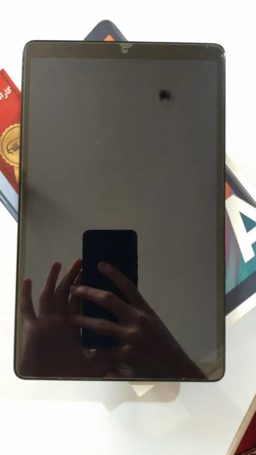 تبلت سامسونگ مدل t515|تبلت|بوشهر, |دیوار