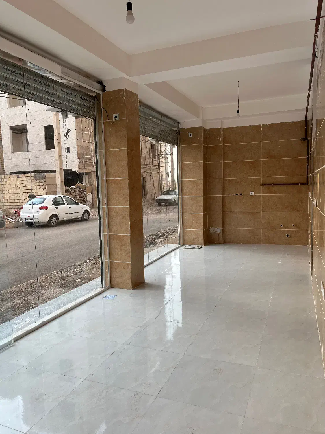 اجاره مغازه ۳۰متری در الوند|اجارهٔ مغازه و غرفه|الوند, |دیوار