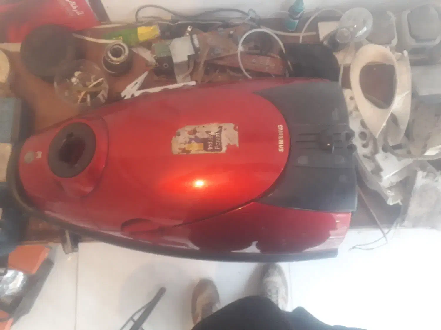 تعیرات لوازم خانگی|خدمات پیشه و مهارت|کوهدشت, |دیوار