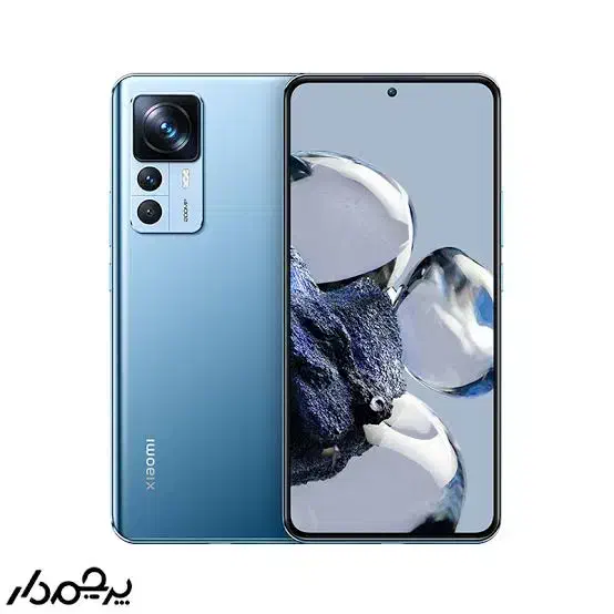 شیائومی12tpro|موبایل|امیدیه, |دیوار