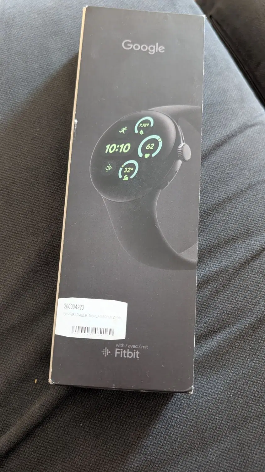 Google Pixel Watch 3 41mm LTE|ساعت|اصفهان, فیض|دیوار