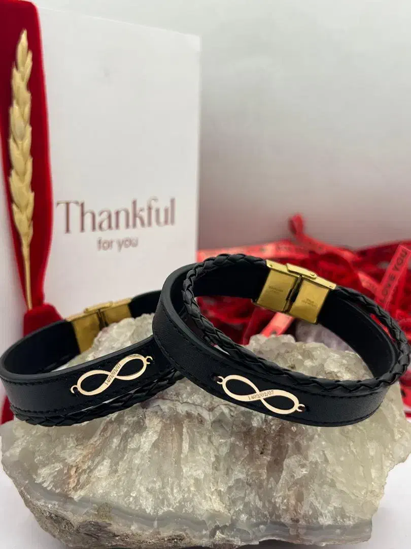 طلا کادویی(گالری دیبا نمایندگی دکتر طلا)دستبند چرم|جواهرات|تهران, شهرک ولیعصر شمالی|دیوار