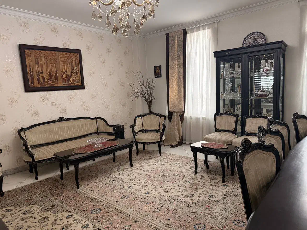 مبل  استیل|مبلمان خانگی و میز عسلی|کرج, گوهردشت|دیوار