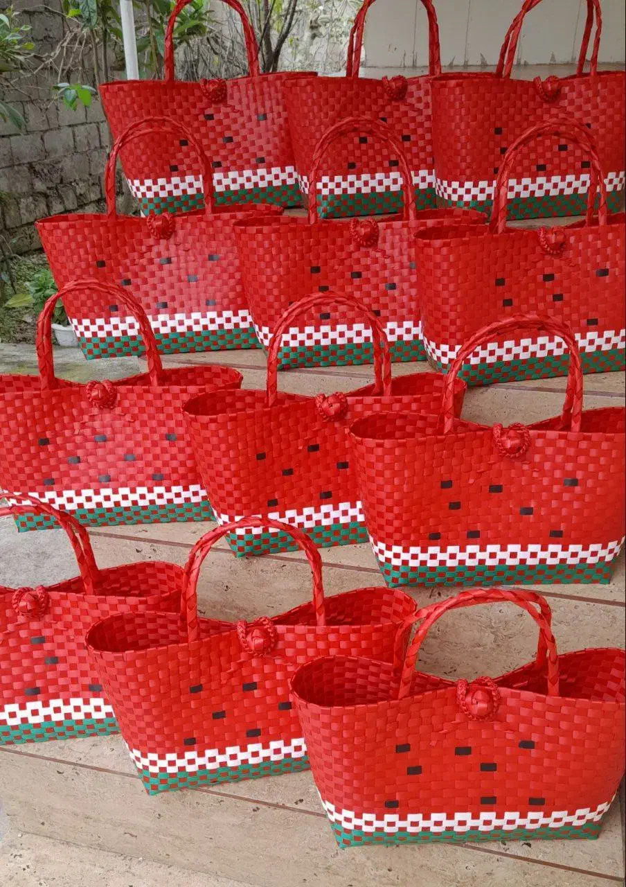 جانمونی|ظروف نگهدارنده، پلاستیکی، یکبارمصرف|همدان, |دیوار