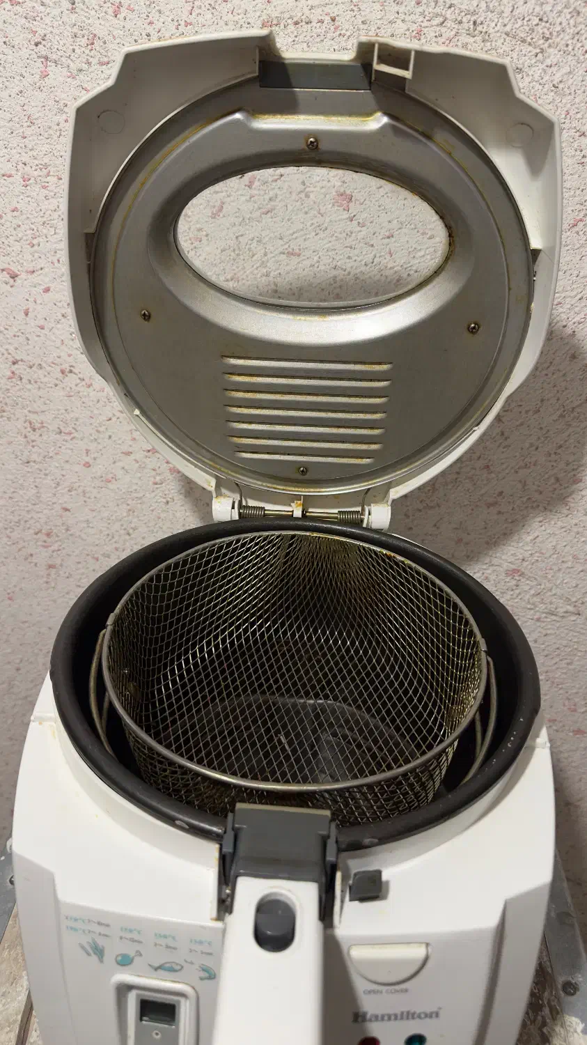 سرخکن|سایر لوازم برقی|تهران, آسمان|دیوار