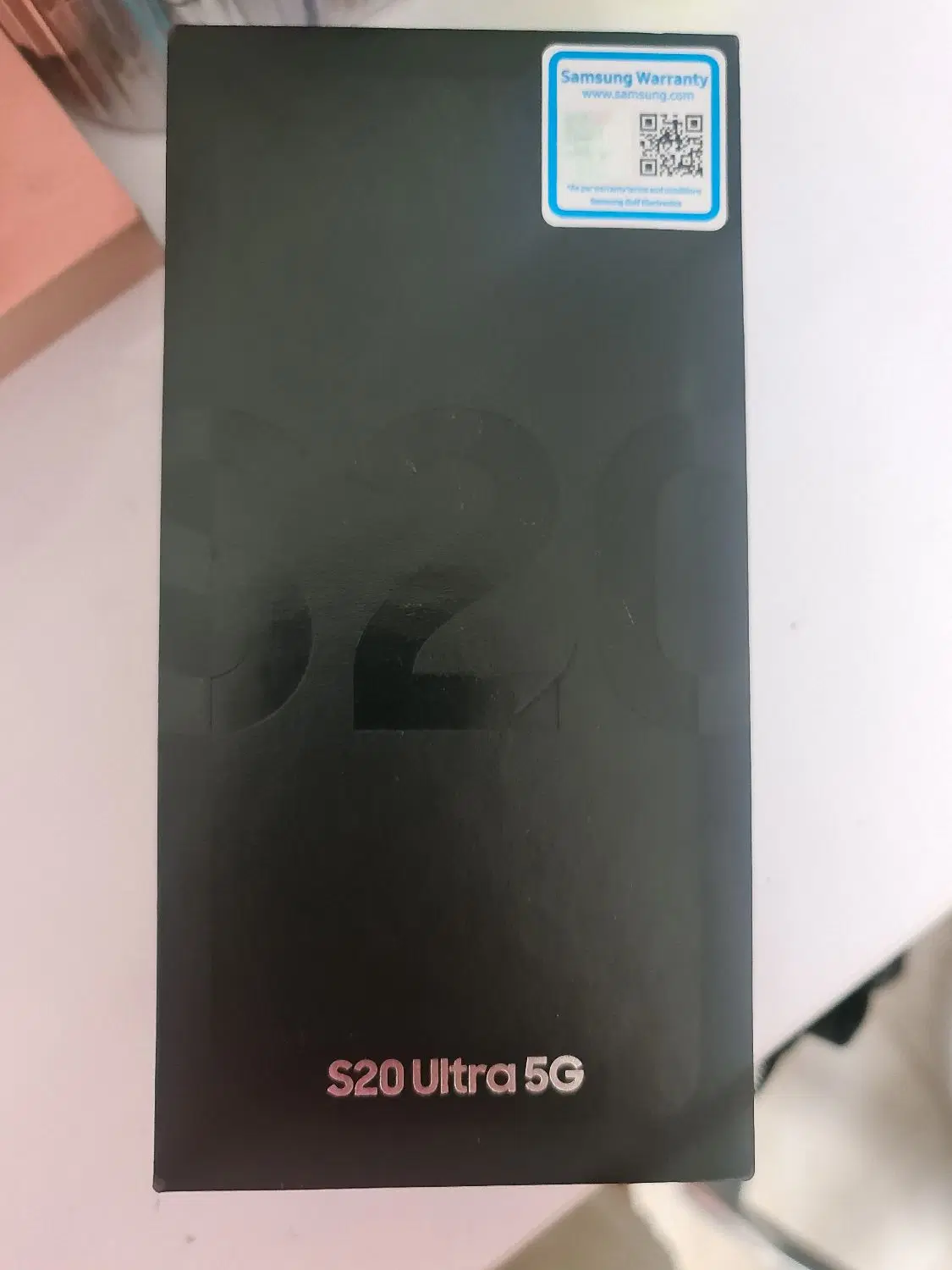 s20 Ultra 5G|موبایل|شاهین‌شهر, شهرک ردانی پور|دیوار