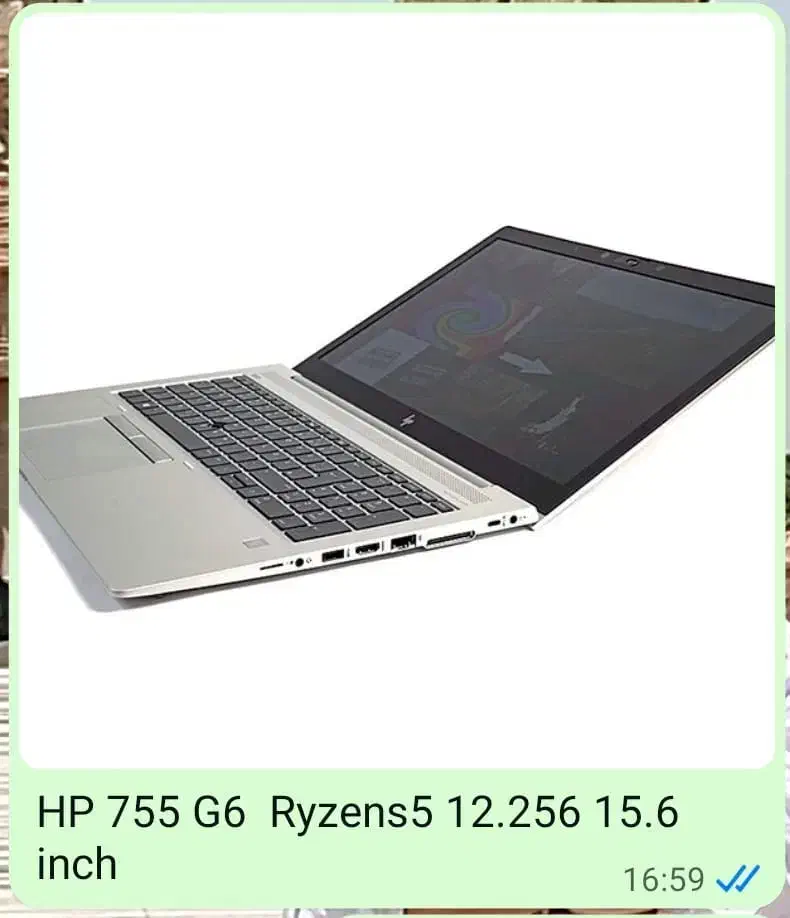 لپ تاپ صفحه لمسی  360 درجه|رایانه همراه|بندرعباس, |دیوار