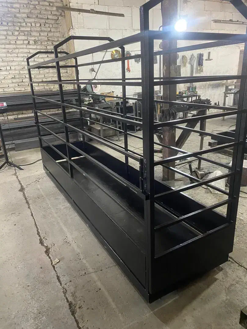 باسکول دامکش باسکول گوساله کش باسکول دامداری|فروشگاه و مغازه|پاکدشت, پاکدشت (مامازند)|دیوار