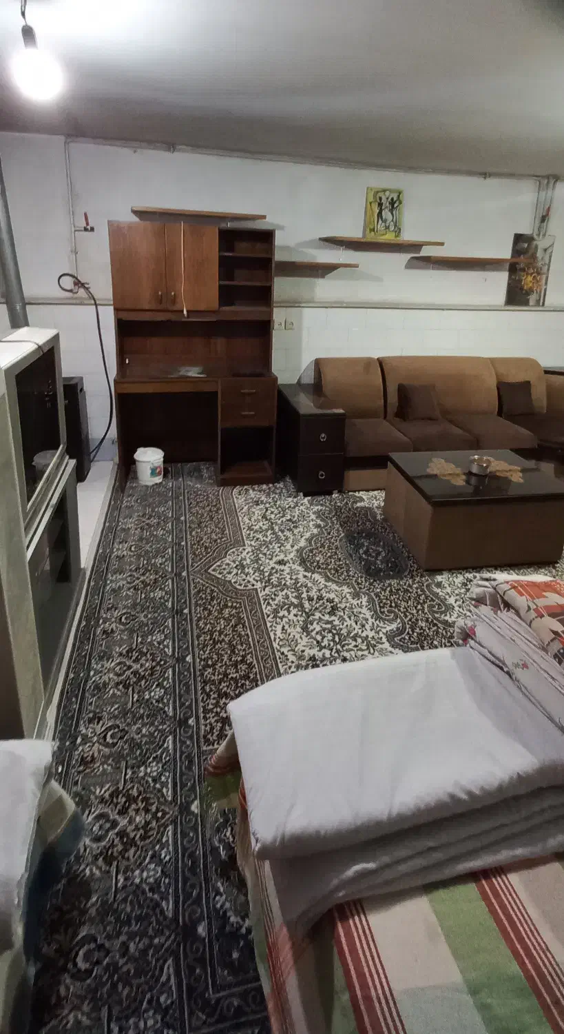 سوئیت مبله|اجارهٔ آپارتمان|اراک, |دیوار