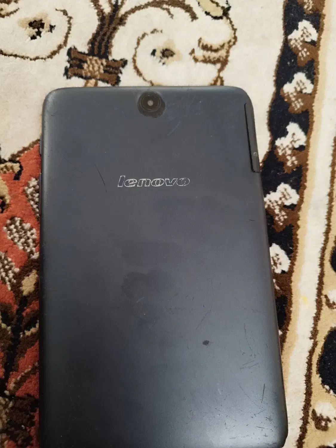 تبلت لنوو|تبلت|یاسوج, |دیوار