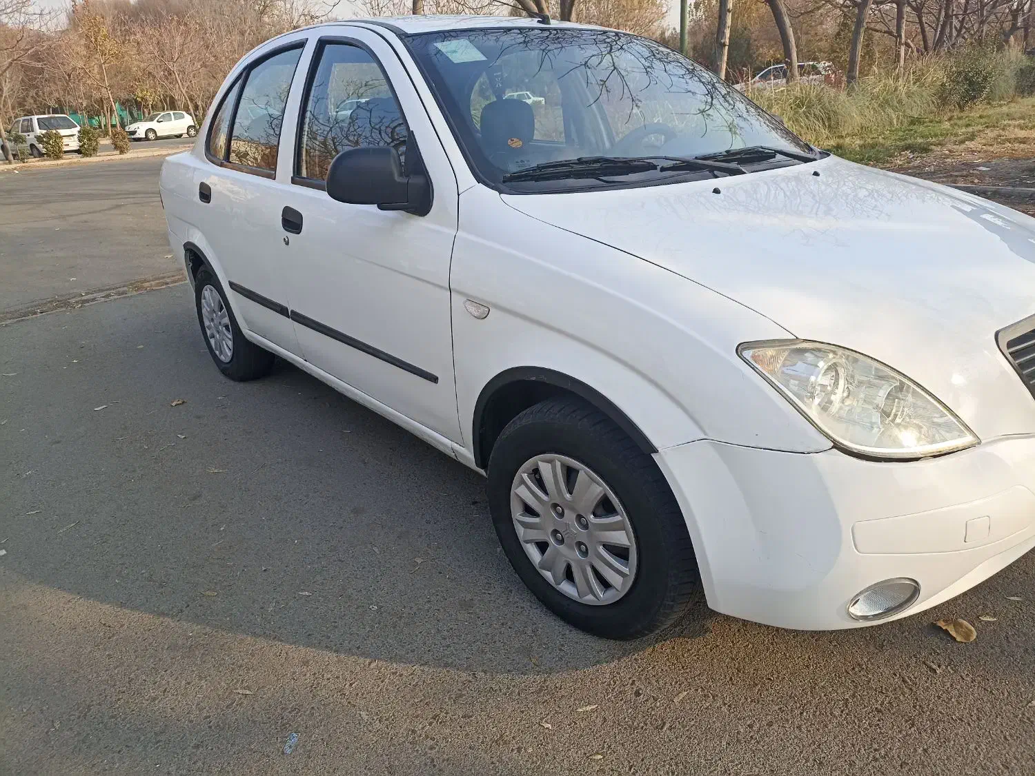 تیبا ۹۷|خودرو سواری و وانت|تهران, شهرک شریعتی|دیوار